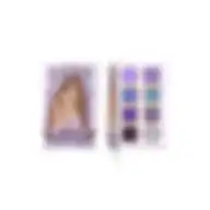 Sheglam Spontaneous Sagittarius Palette