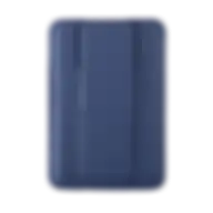 Skinarma Mag-charge Card Holder With Grip Stand Kado Blue Sk-kado-blublu