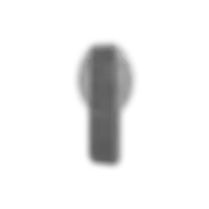 Skinarma Magnetic Smart Grip-stand Arch Xe Phaze Titanium Archxe-phagry