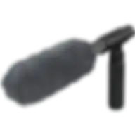 SONY Ecmvg1 Shotgun Microphone Black