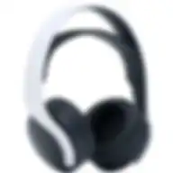 SONY Playstation Pulse 3d Wireless Headset For Ps5 White