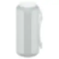 Sony Srs-xe300 Portable Bluetooth Speaker Silver