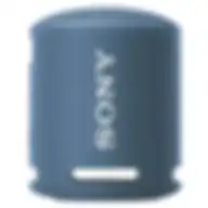 Sony Srsxb13/l Portable Bluetooth Speaker With Extra Bass Blue