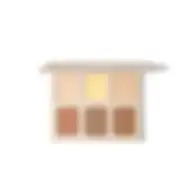 Sheglam Stereo Face Six-nude