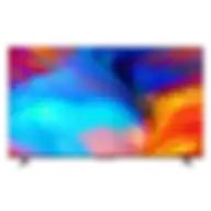TCL 43 Inch Ultra Hd 4K Smart Google Tv, Onkyo Sound, Dolby Audio, 43P637