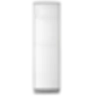 TCL 4 Ton Floor Standing A/C Heating & Cool, White – TAC-48CHFA/FH