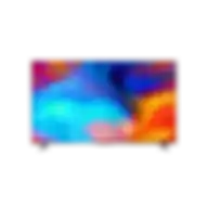 TCL 55 Inch 4K UHD HDR Google TV EDGELESS DESIGN  55P635 DVB_T2 SMART