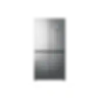 TCL 560 LTR FOUR DOOR REF INVERTER COMP-INOX_P560CDN