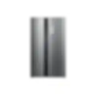 TCL 635 LTR SIDE BY SIDE REF INVERTER COMP-INOX_P635SBSN