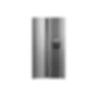 TCL 790 LTR SIDE BY SIDE REF WITH W-D INVERTER COMP-INOX_P790SBSNWD