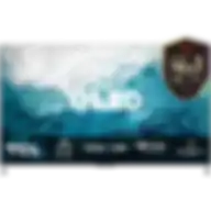 TCL Q-Led Tv 98 Inch, 4K Q-Led Smart Google Tv 98C735