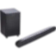 TCL Sound Bar, 2.1Ch, 240Watts Ts6110