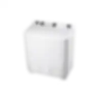 TCL Top Load Twin Tub Washing Machine ( 8 kg) F208TTW