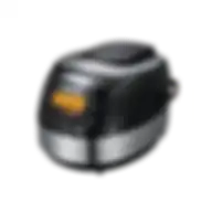 Telionix Digital Multi Cooker 5L_TMC5500