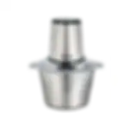 Telionix Food Chopper 2.5L_TC1850