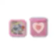 Sheglam The Powerpuff Girls X Sheglam Tough Love Shimmer Blush-utonium