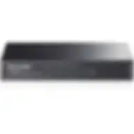 Tp-link 8xgb 55x Desktop Fanless Switch Tl-sg1008p