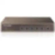 Tp-link Tl-r480t Dual Wan Load Balance Brdbnd Router