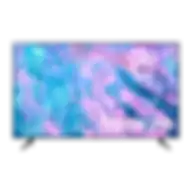 Samsung 55" Uhd Led Tv - Ua55Cu7000
