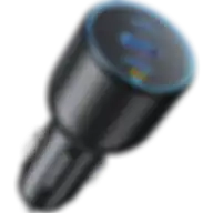 Ugreen 130w Car Charger Cd293-90413