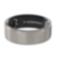 Ultrahuman Ring Air Raw Size 8 Titanium Uhra-rt-08