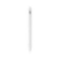 Uniq Pixo Lite 2.0 Magnetic Stylus For Ipad Dove, White, UNIQPIXOLT2WHT