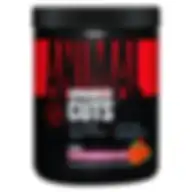 Universal Nutrition Animal Advanced Cuts Powder Strawberry Watermelon 239.4g