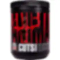 Universal Nutrition Animal Cuts Powder Orange Mango 265 Gm