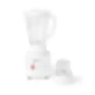 Veneti 2 in 1 Blender, 400 Watts VI-608BL