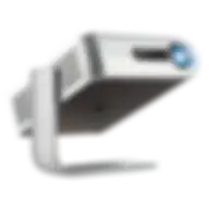 Viewsonic Smart Led Portable Projector M1+g2