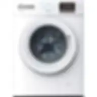 Tesla 8Kg Front Loading Washing Machines Wf81492M