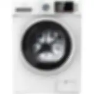 Tesla 8Kg Front Loading Washing Machines Wf81493M