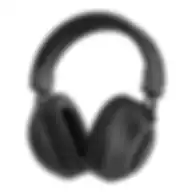 WiWU Solar Headset Anc Wireless Headphone Black Td-06