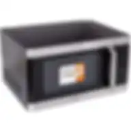 Kenwood Microwave Oven with Grill 42 Liter, MWM42.000BK