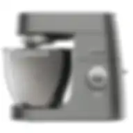 Kenwood KVL8472S titanium XL Kitchen Machine