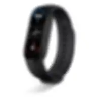 Xiaomi Mi Smart Band 6 Sports Smart Bracelet Amoled Display Black