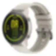 Xiaomi Mi Smart Watch Beige Grey