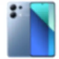 Xiaomi Redmi Note 13 Dual Sim 8GB Ram 256GB 4G Ice Blue
