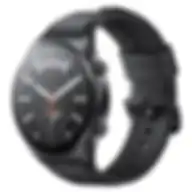 Xiaomi Smart Watch S1 Gps 1.43inch Black