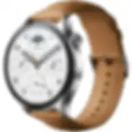 Xiaomi Watch S1 Pro A Classic Fit, 1.47" Amoled Display, Ultra-thin Bezel Advanced Health And Workout Tracking