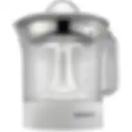 Kenwood True Citrus Juicer 40W JE290 White