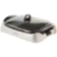 Kenwood HG266 Health Grill
