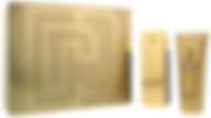 Paco Rabanne One Million 2Pcs Set(EDT 100ml+ S/Gel 100ml )