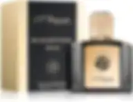 S.T. DUPONT BE EXCEPTIONAL GOLD (M) EDP 50ML