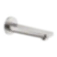 Grohe Lineare Bath Spout Supersteel 13383DC1