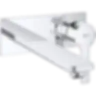 Grohe Lineare 2-hole Basin Mixer L-size Chrome 2344410F