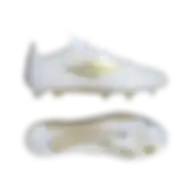 Adidas F50 Elite Firm Ground Boots Ie3186 Size 45 1/3