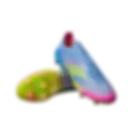 Adidas F50 Elite Laceless Firm Ground Boots Ie1213 Size 46