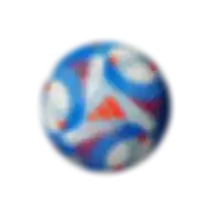 Adidas Île-de-foot 24 Pro Ball Is7439_720 Size 5