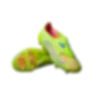 Adidas Predator Elite Fold-over Tongue Firm Ground Boots Jh6421 Size 41 1/3